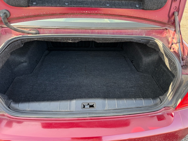 Chevrolet Malibu 1LT 2011