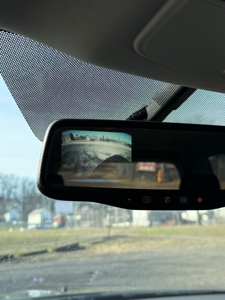 GMC Acadia SLE-2 AWD 2011