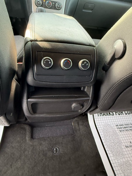 GMC Acadia SLE-2 AWD 2011