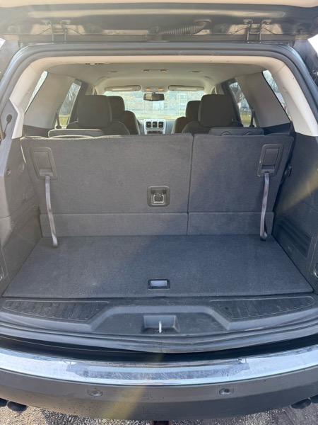 GMC Acadia SLE-2 AWD 2011