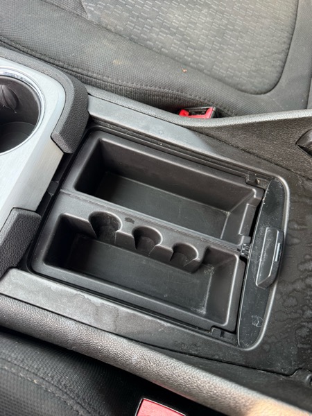 GMC Acadia SLE-2 AWD 2011