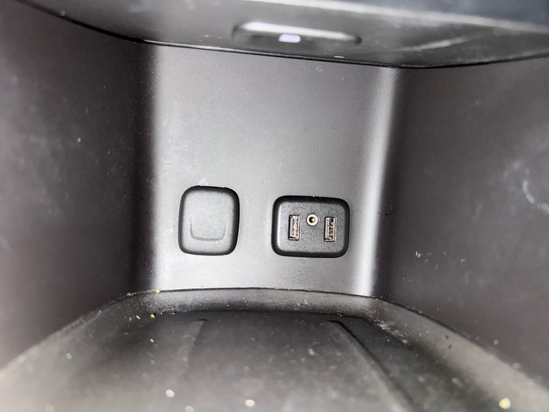 GMC Acadia SLT-1 AWD 2017