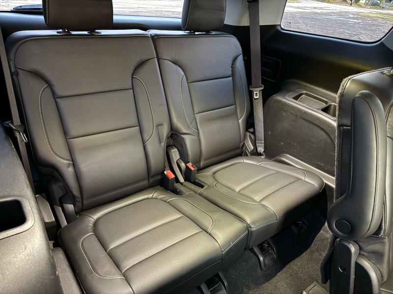 GMC Acadia SLT-1 AWD 2017