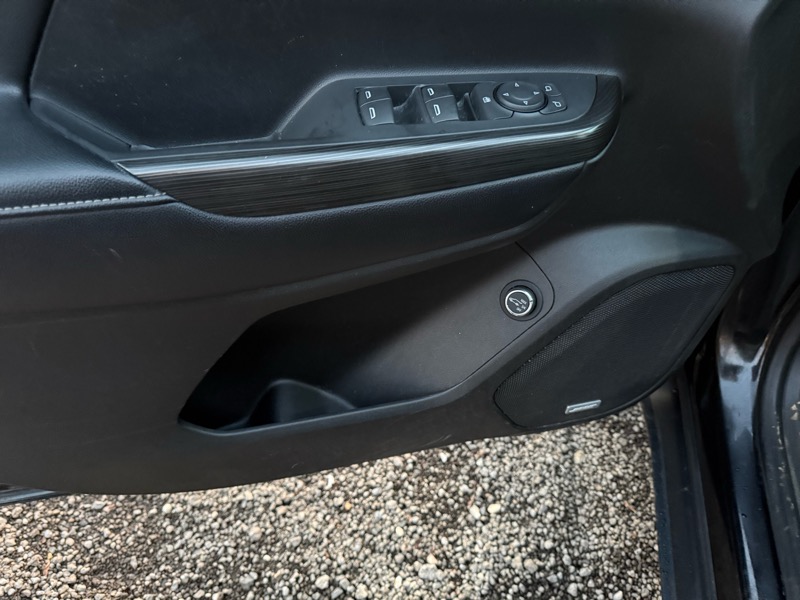 GMC Acadia SLT-1 AWD 2017