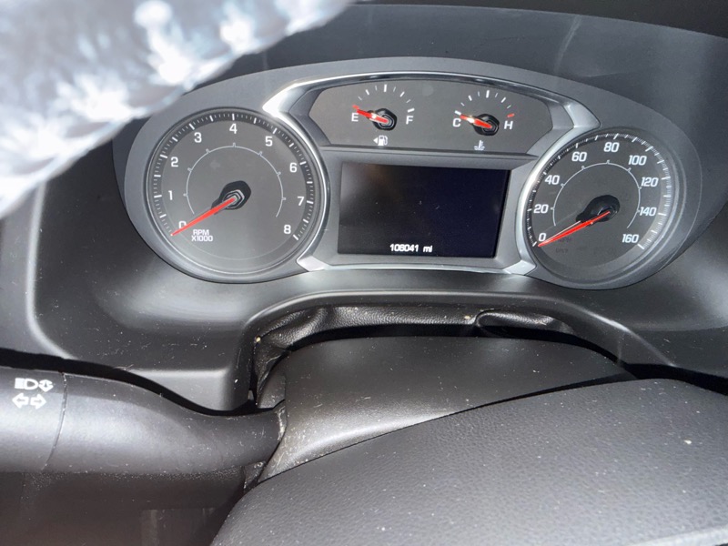 GMC Acadia SLT-1 AWD 2017