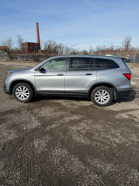 Honda Pilot LX 4WD 2020