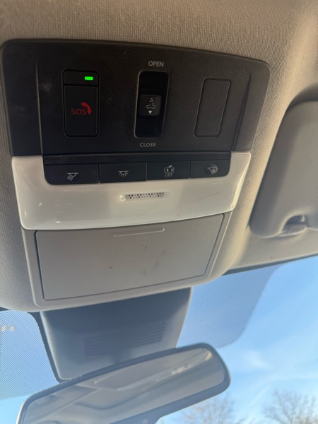 Nissan Sentra SR 2021