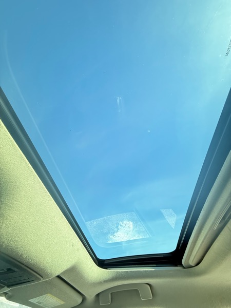 Nissan Sentra SR 2021