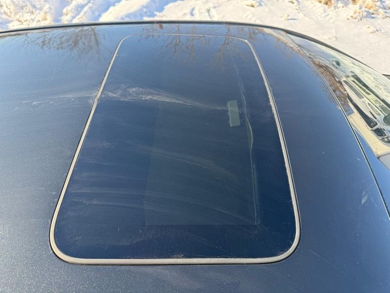 Lincoln MKZ AWD 2012