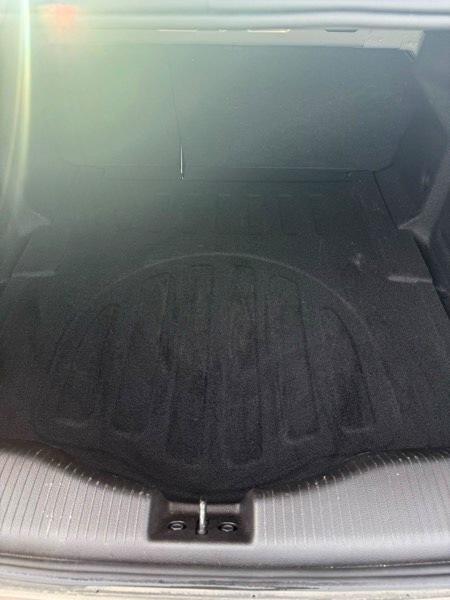 Chevrolet Cruze LT Auto 2017