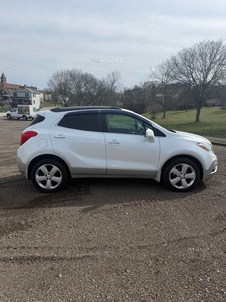 Buick Encore Convenience AWD 2016