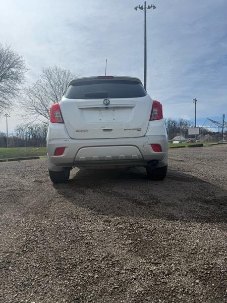 Buick Encore Convenience AWD 2016