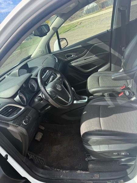 Buick Encore Convenience AWD 2016
