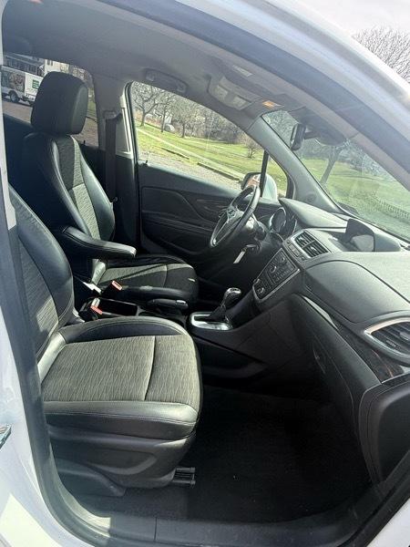 Buick Encore Convenience AWD 2016