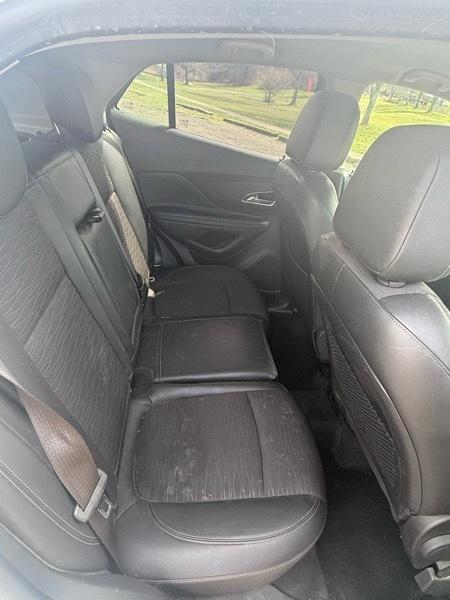 Buick Encore Convenience AWD 2016