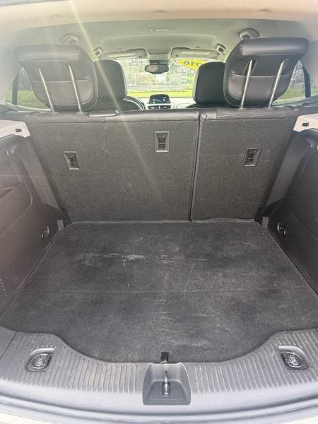 Buick Encore Convenience AWD 2016