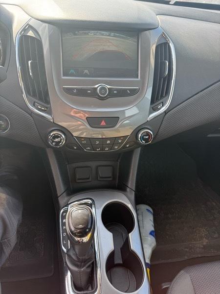 Buick Encore Convenience AWD 2016