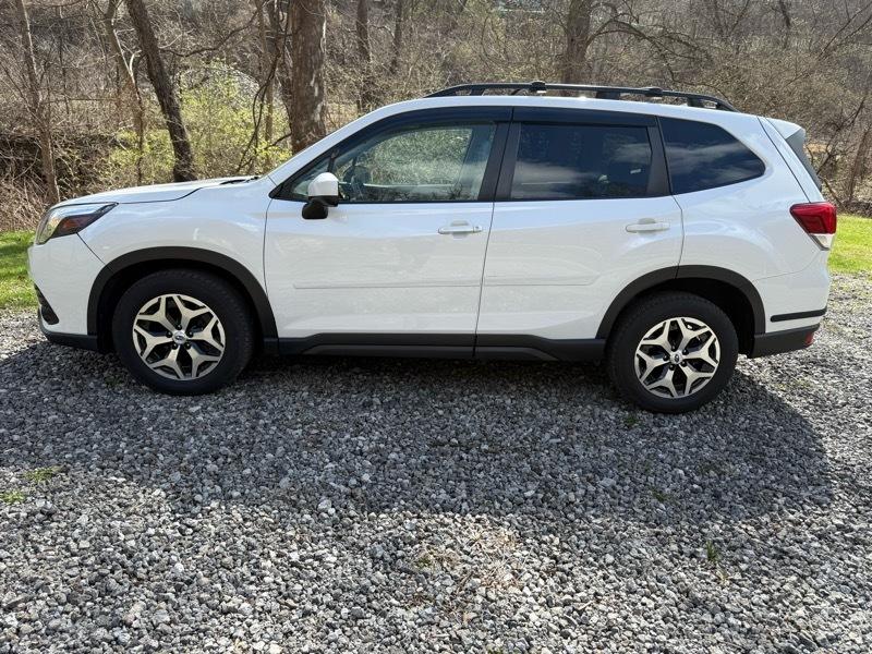 Subaru Forester Premium 2022