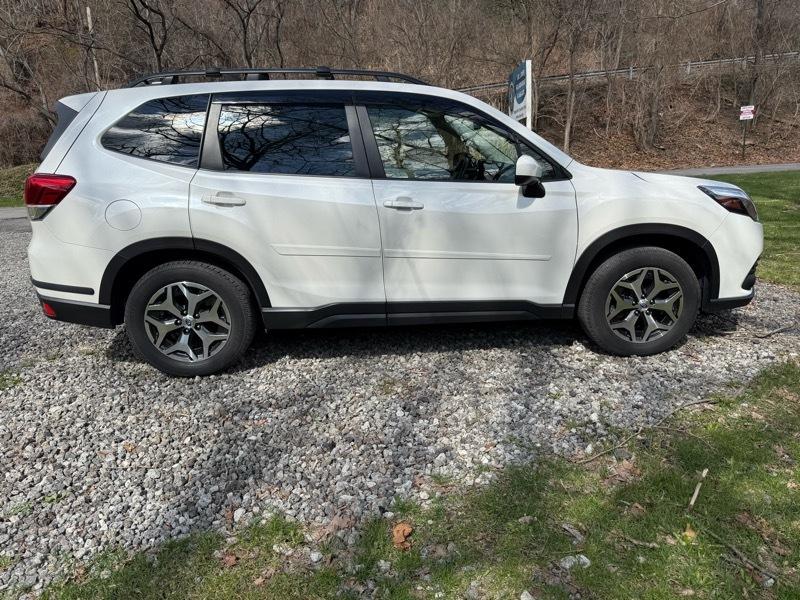 Subaru Forester Premium 2022
