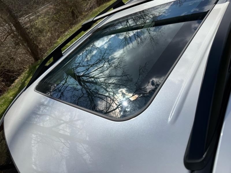 Subaru Forester Premium 2022