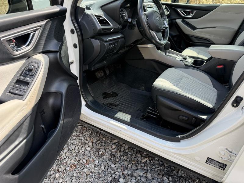 Subaru Forester Premium 2022