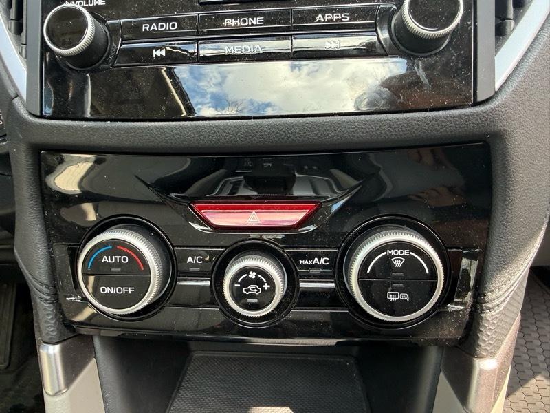 Subaru Forester Premium 2022