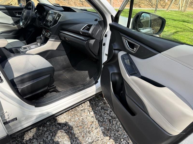 Subaru Forester Premium 2022