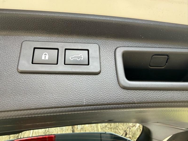 Subaru Forester Premium 2022