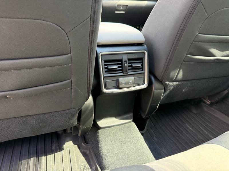 Subaru Forester Premium 2022