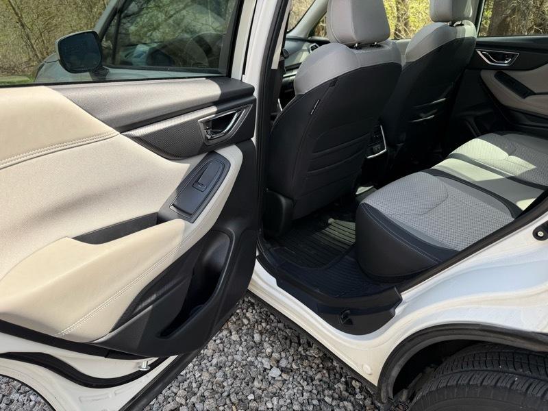 Subaru Forester Premium 2022