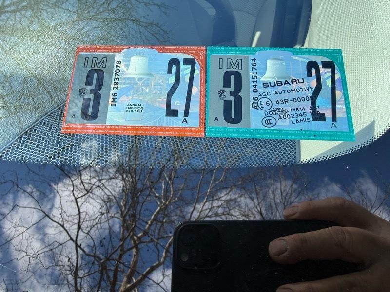 Subaru Forester Premium 2022