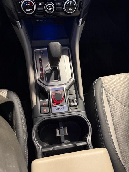 Subaru Forester Premium 2022