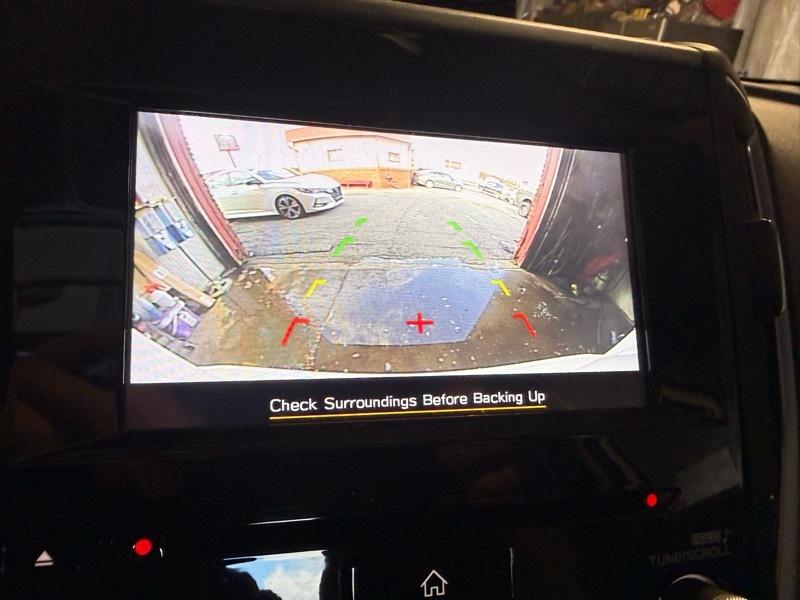 Subaru Forester Premium 2022