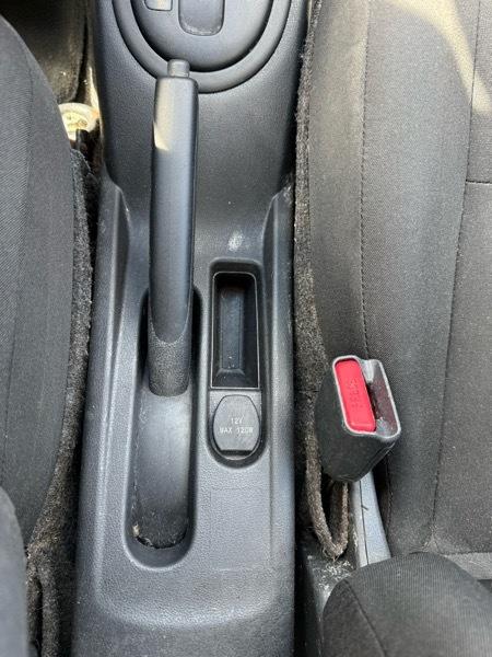 Nissan Versa 1.6 S 5M 2016