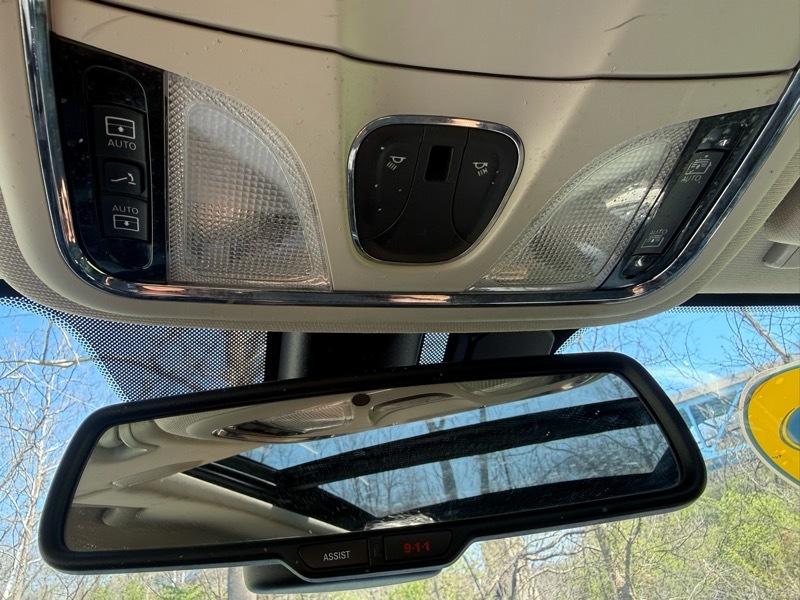 Jeep Cherokee Limited 4WD 2018