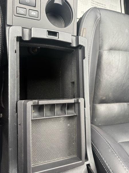 Subaru Outback 2.5i Limited 2017