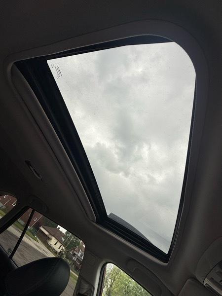 Subaru Outback 2.5i Limited 2017