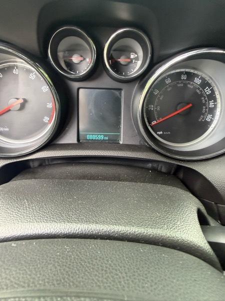 Buick Encore Premium AWD 2015