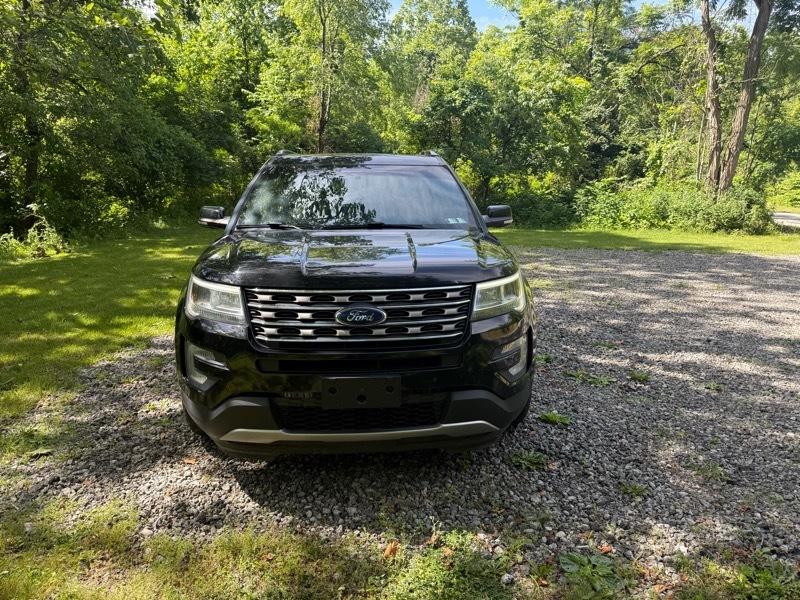 Ford Explorer 4dr XLT 2016