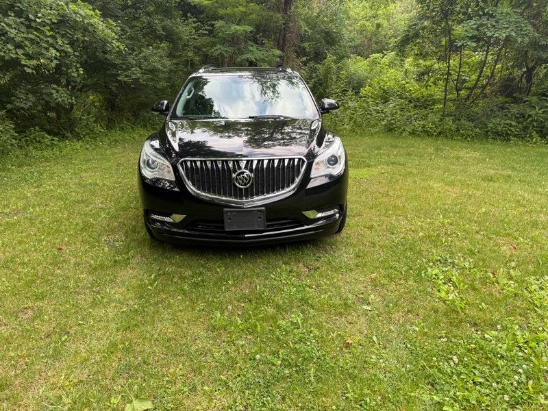 Buick Enclave Leather AWD 2017