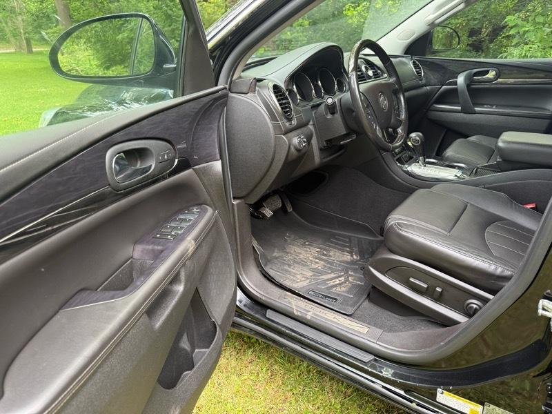 Buick Enclave Leather AWD 2017