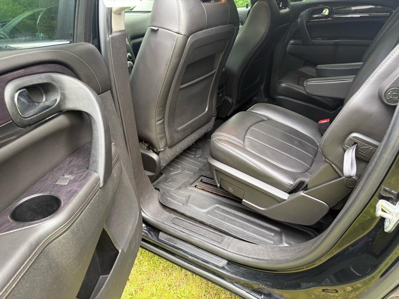 Buick Enclave Leather AWD 2017