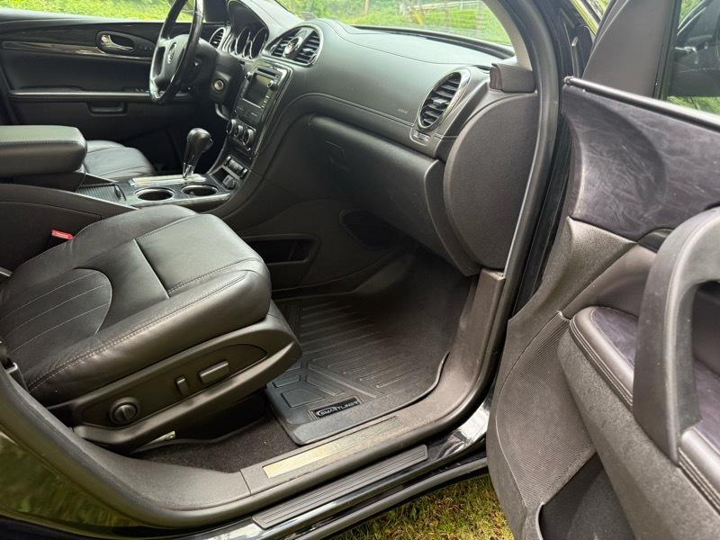 Buick Enclave Leather AWD 2017