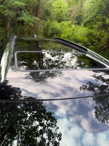 Buick Enclave Leather AWD 2017