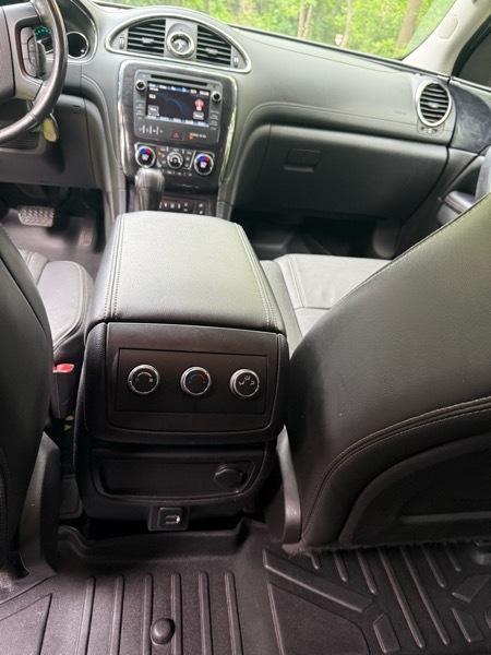 Buick Enclave Leather AWD 2017