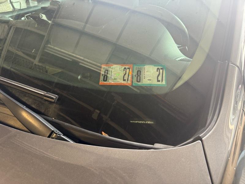 Nissan Sentra FE+ S 2016