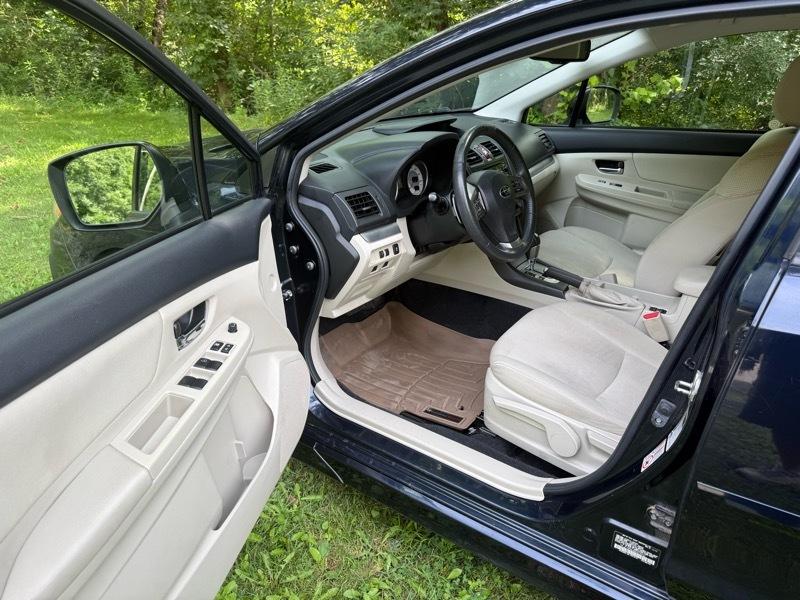 Subaru Impreza 2.0i Sport Premium 2014