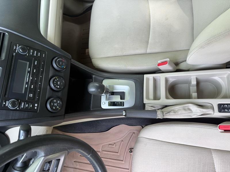 Subaru Impreza 2.0i Sport Premium 2014