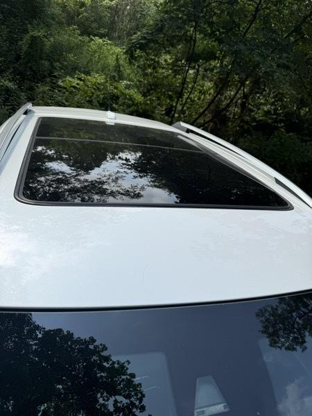 Cadillac SRX Luxury Collection AWD 2016