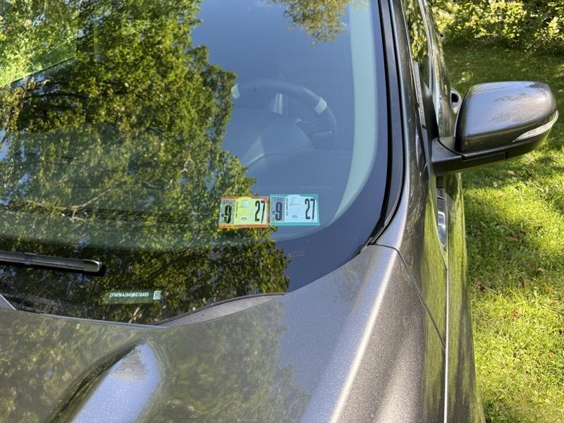 Ford Edge SEL AWD 2017